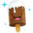 Choko crema Icon